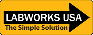 Labworks USA DOT Consortium logo